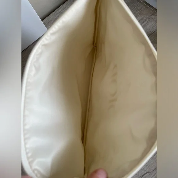 Dior Floral Flat Pouch. New. Comes With Box. - Picture 4 of 6